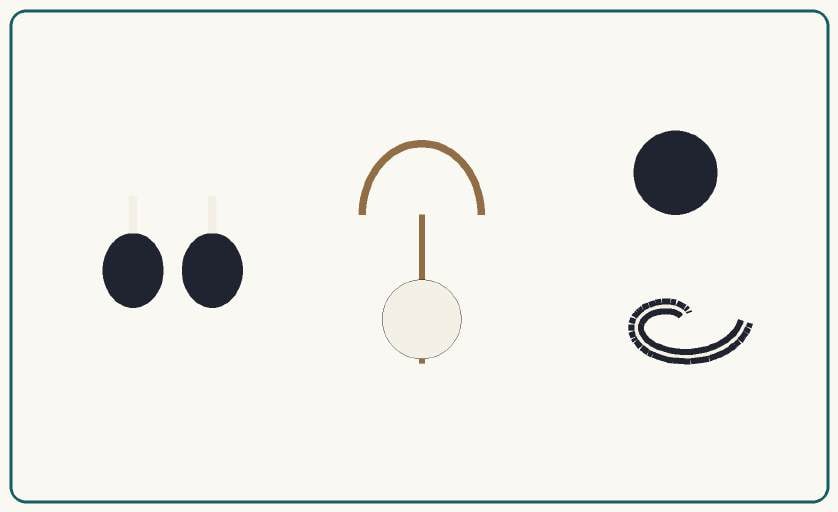 Penguin step 4 — feet, hanging loop, and final assembly